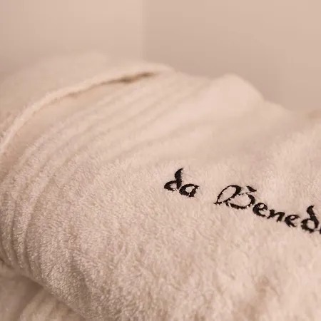 בית הארחה Da Benedetta