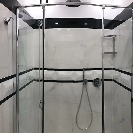 Da Benedetta 4* מונטרוסו אל מארה