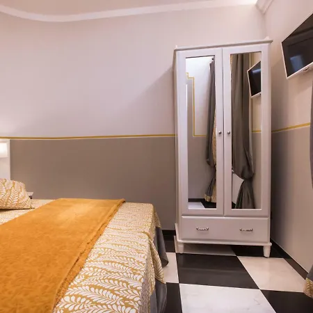 Da Benedetta 4* מונטרוסו אל מארה