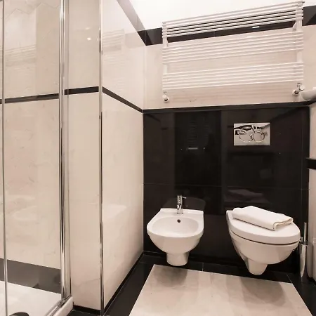 בית הארחה Da Benedetta 4*