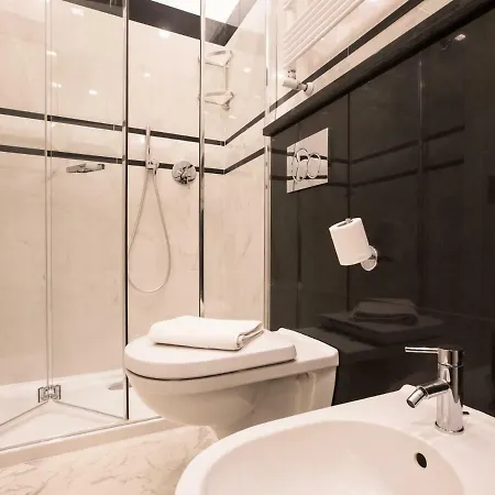 בית הארחה Da Benedetta מונטרוסו אל מארה