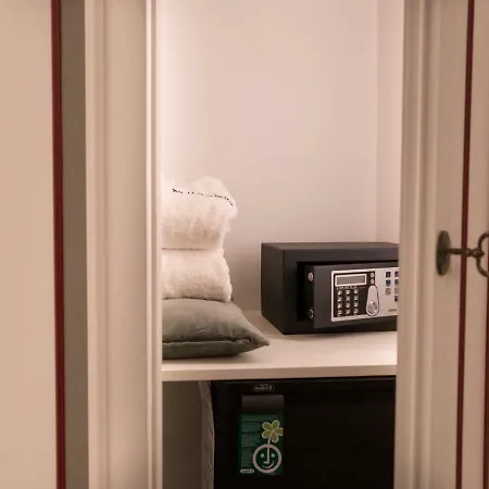 Da Benedetta בית הארחה