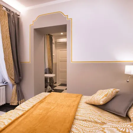 Da Benedetta מונטרוסו אל מארה