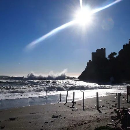 Da Benedetta בית הארחה