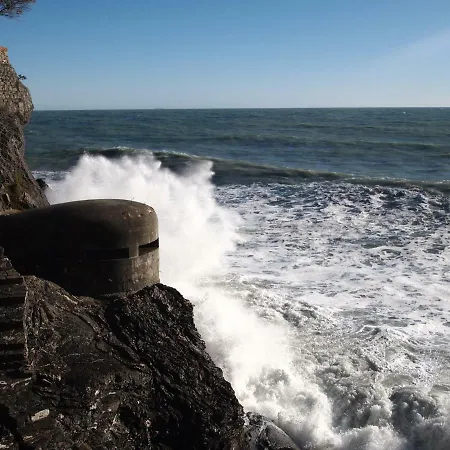 Da Benedetta בית הארחה 4*