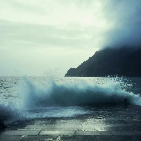 Da Benedetta Maison d'hôtes Monterosso al Mare