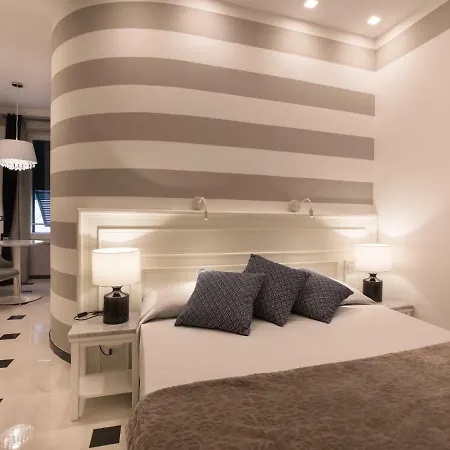 בית הארחה Da Benedetta 4*