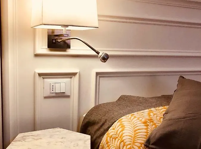 Da Benedetta Monterosso al Mare