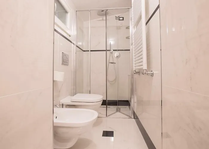 Da Benedetta Pensjonat 4*