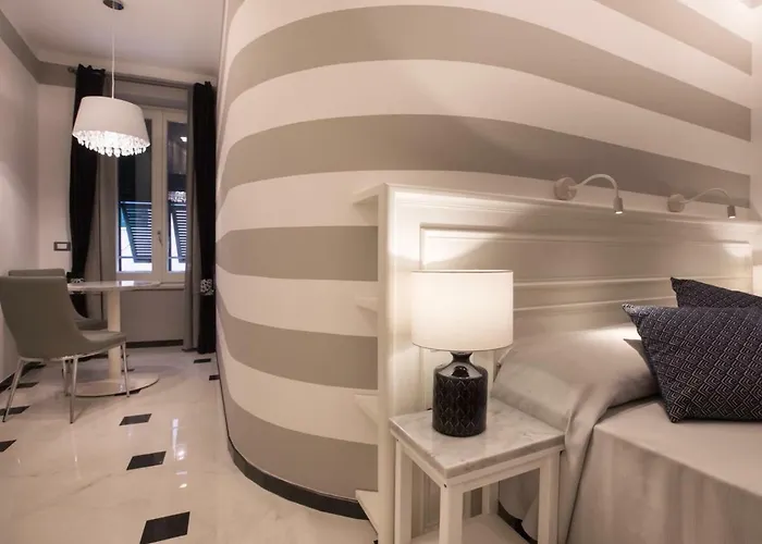 Da Benedetta Monterosso al Mare