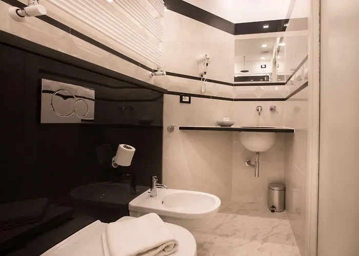 Da Benedetta Monterosso al Mare