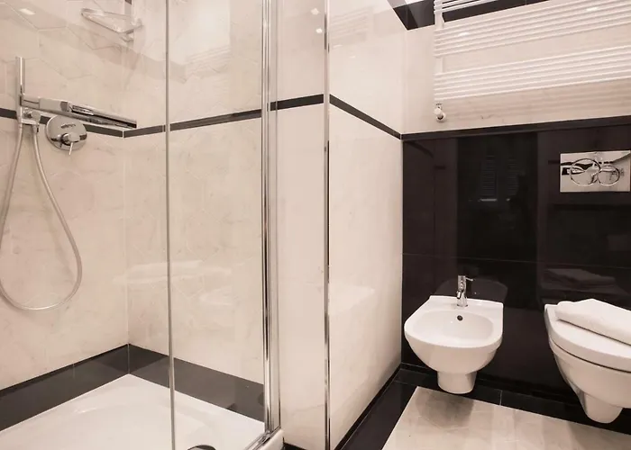 Da Benedetta Pensjonat 4*