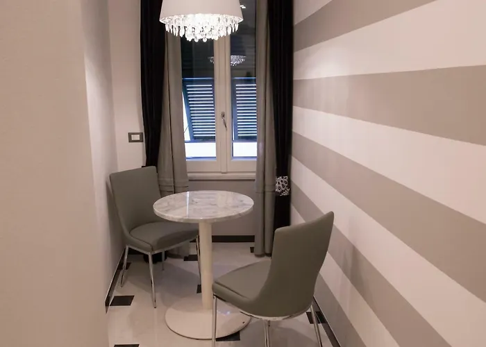 Da Benedetta 4* Monterosso al Mare