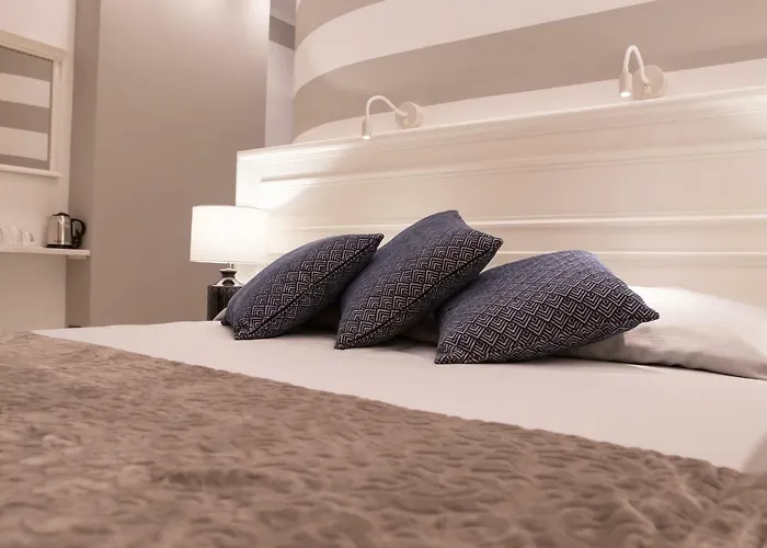 Da Benedetta 4* Monterosso al Mare