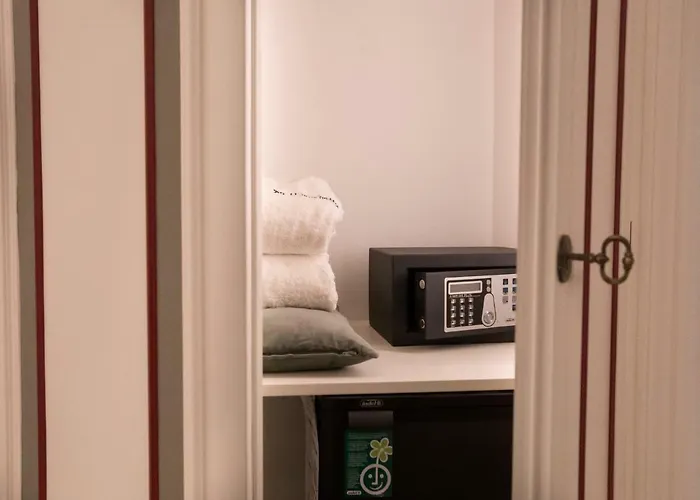 Da Benedetta Pensjonat