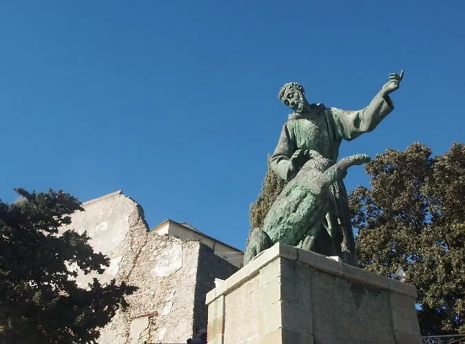 Da Benedetta Pensjonat