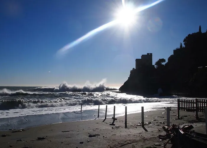 Da Benedetta Pensjonat