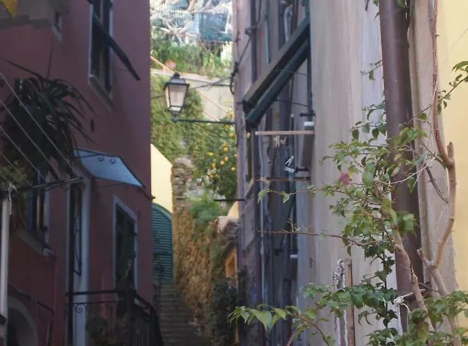 Da Benedetta Pensjonat Monterosso al Mare