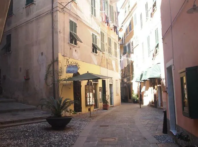 Da Benedetta Pensjonat Monterosso al Mare