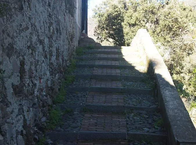 Da Benedetta Monterosso al Mare