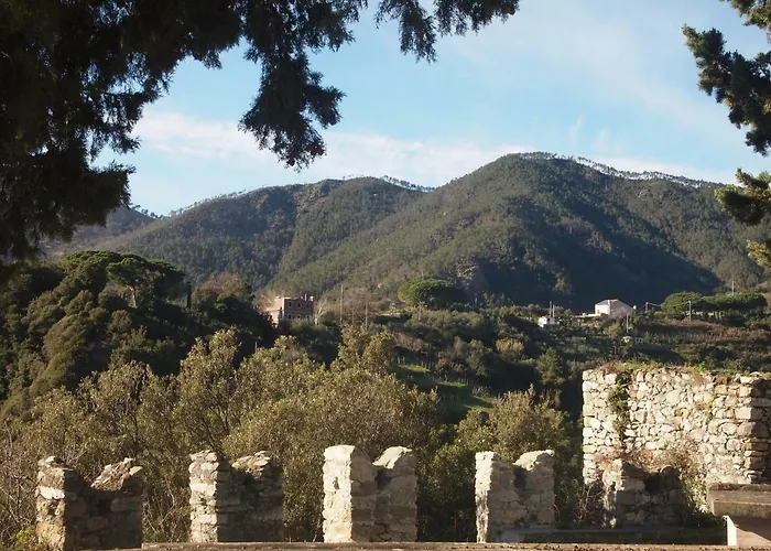 Da Benedetta 4* Monterosso al Mare