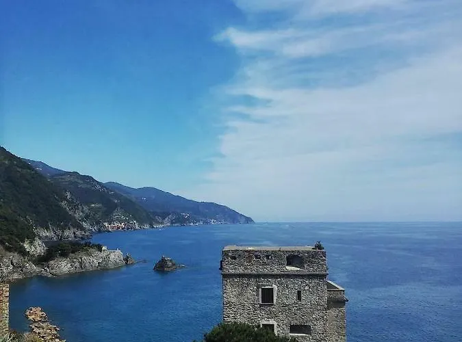 Da Benedetta Pensjonat Monterosso al Mare