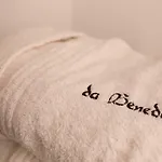 Vendégház Da Benedetta