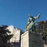 Da Benedetta Vendégház