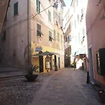 Da Benedetta Vendégház Monterosso al Mare