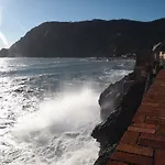 Da Benedetta Vendégház Monterosso al Mare