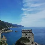 Da Benedetta Vendégház Monterosso al Mare
