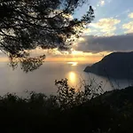 Da Benedetta Vendégház Monterosso al Mare