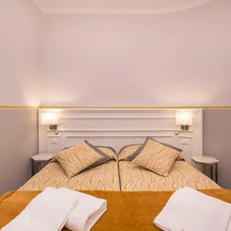 Da Benedetta Guest house *