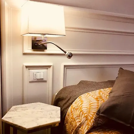 Da Benedetta 蒙特罗索阿尔马雷