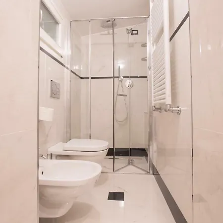 Da Benedetta Konukevi 4*