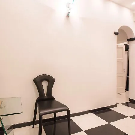 招待所 Da Benedetta