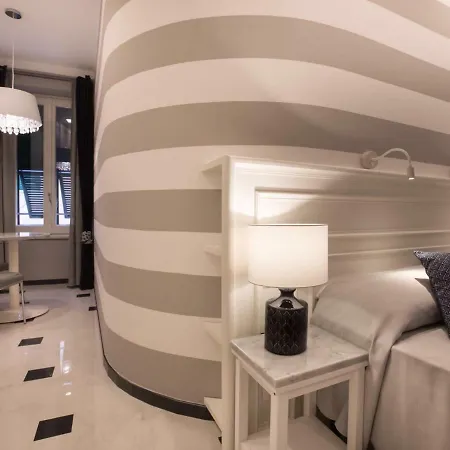 Da Benedetta Monterosso al Mare