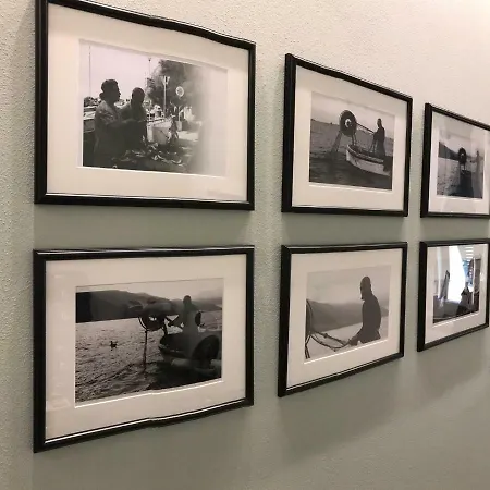 Konukevi Da Benedetta