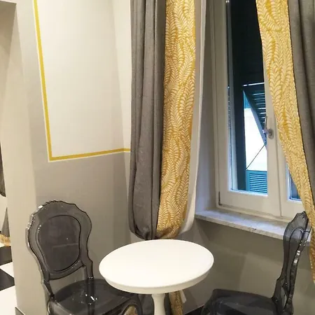 Da Benedetta Guest house *