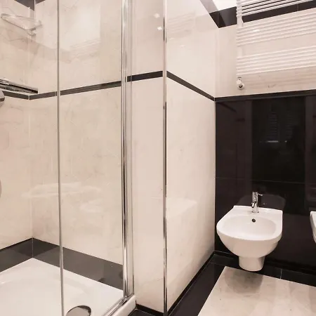 Da Benedetta 招待所 4*