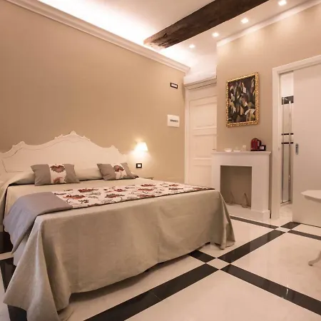 Guest house Da Benedetta *