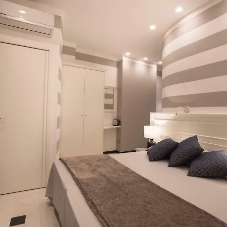 Guest house Da Benedetta