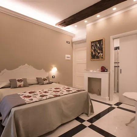Guest house Da Benedetta *