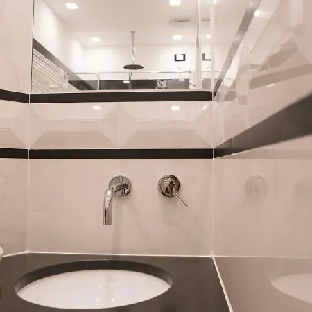 招待所 Da Benedetta 4*