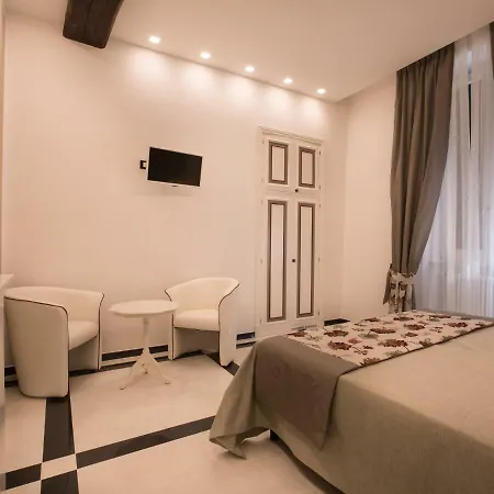 Guest house Da Benedetta Monterosso al Mare