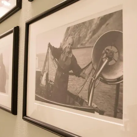 Da Benedetta 4* 蒙特罗索阿尔马雷