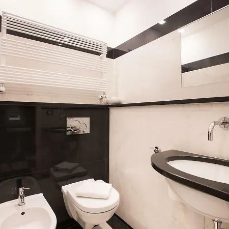Guest house Da Benedetta