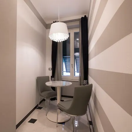 Da Benedetta Guest house *