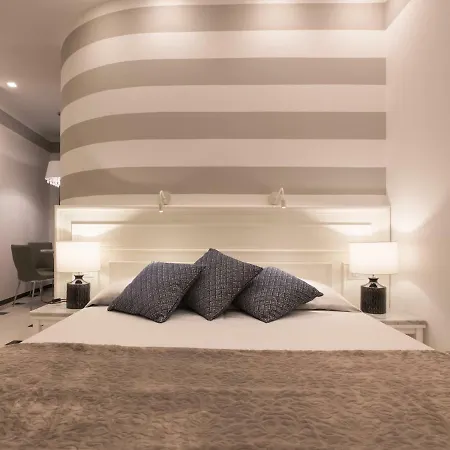 招待所 Da Benedetta 4*