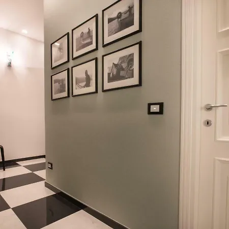 Da Benedetta 蒙特罗索阿尔马雷